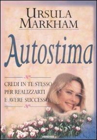 Autostima - Ursula Markham - copertina