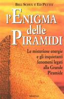 L' enigma delle piramidi