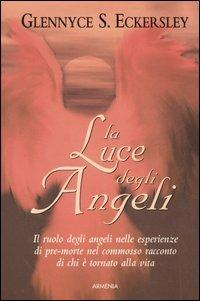 La luce degli angeli - Glennice S. Eckersley - copertina