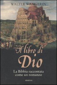 Il libro di Dio - Walter Wangerin - copertina