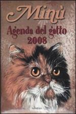 Minù. Agenda del gatto 2008