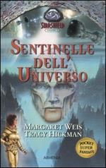 Sentinelle dell'universo. Starshield. Vol. 1