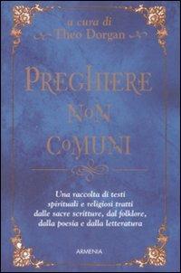 Preghiere non comuni - 6