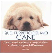 Quel furbetto del mio cane - copertina