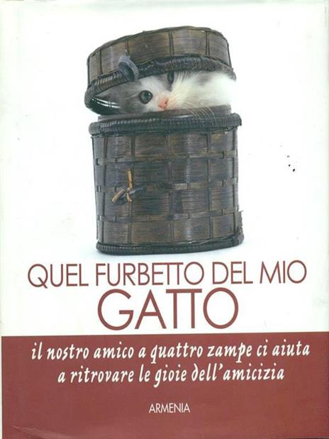 Quel furbetto del mio gatto - 5