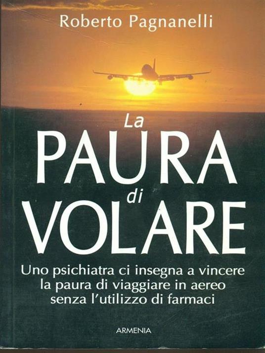 La paura di volare - Roberto Pagnanelli - 5