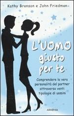 L' uomo giusto per te