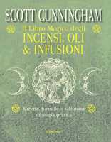 CUNNINGHAM, SCOTT. - IL LIBRO: Cunningham, Scott: 9788887944846:  : Books