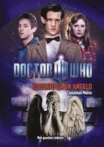 Toccato da un angelo. Doctor Who