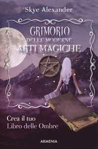 Image of Grimorio delle moderne arti magiche