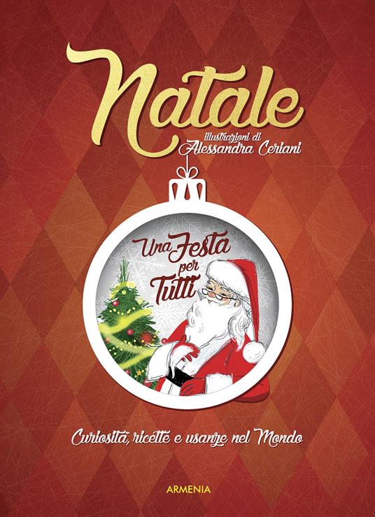 Natale - copertina