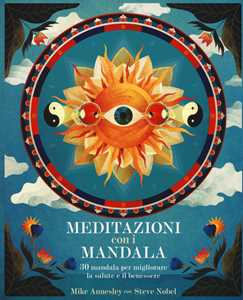 Image of Meditazioni con i mandala