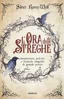 Grimorio della Strega. Libro delle Ombre (Medium). Ediz. illustrata -  Giuseppe Mirisola - Libro - Lanterna Magica 