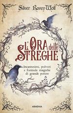 Il libro delle streghe - Giovanna Moia Antares - Libro - L'Età  dell'Acquario - Corso di magia pratica