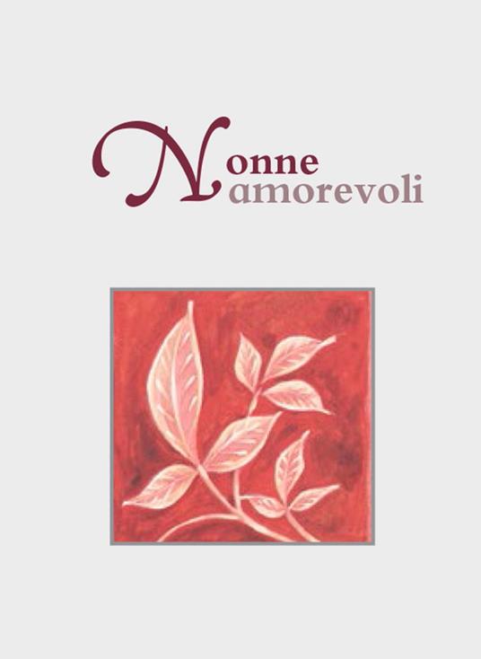 Nonne amorevoli - copertina