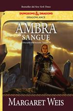 Ambra e sangue