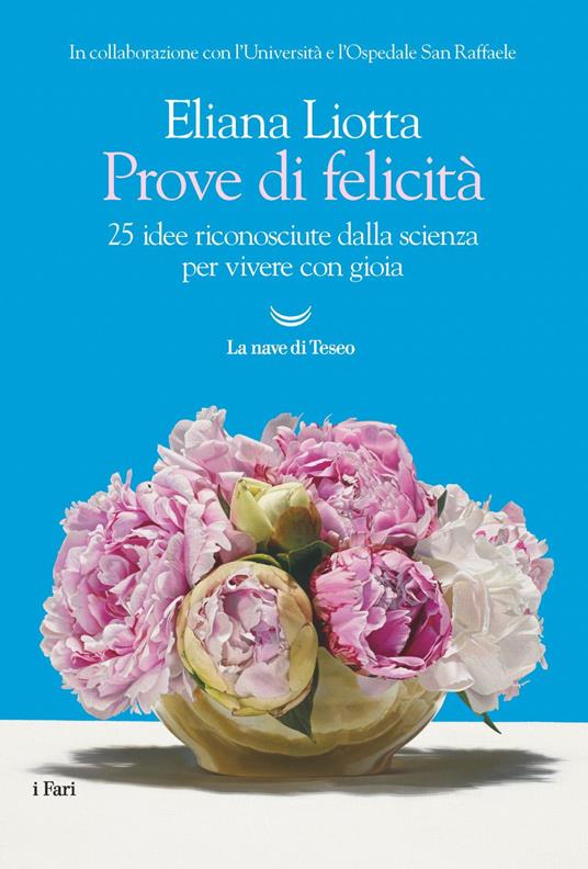 La ricerca della felicità, che dovremmo cercare davvero per trovarla