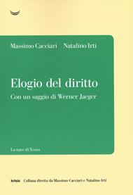 Elogio del diritto