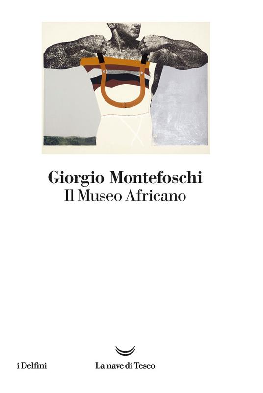 Il museo africano - Giorgio Montefoschi - ebook