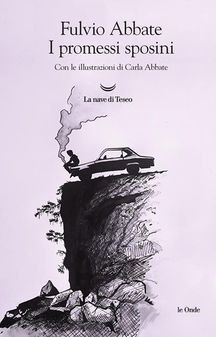 I promessi sposini - Fulvio Abbate,Carla Abbate - ebook