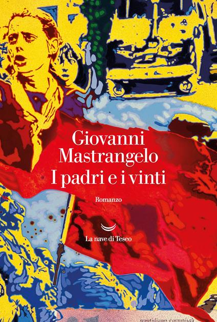 I padri e i vinti - Giovanni Mastrangelo - ebook