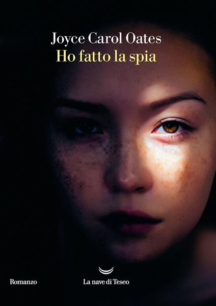 Ho fatto la spia - Joyce Carol Oates - ebook