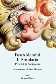 Il nuvolario. Principi di nubignosia. Ediz. illustrata