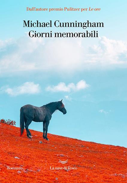 Giorni memorabili - Michael Cunningham,Ivan Cotroneo - ebook