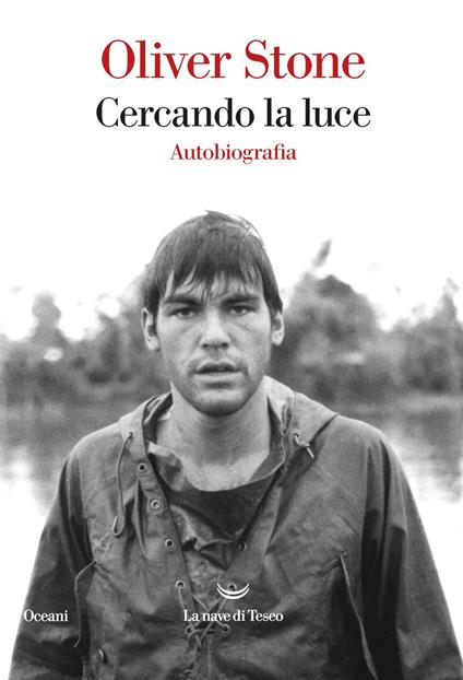 Cercando la luce - Oliver Stone - ebook