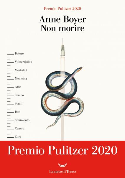 Non morire - Anne Boyer,Viola Di Grado - ebook