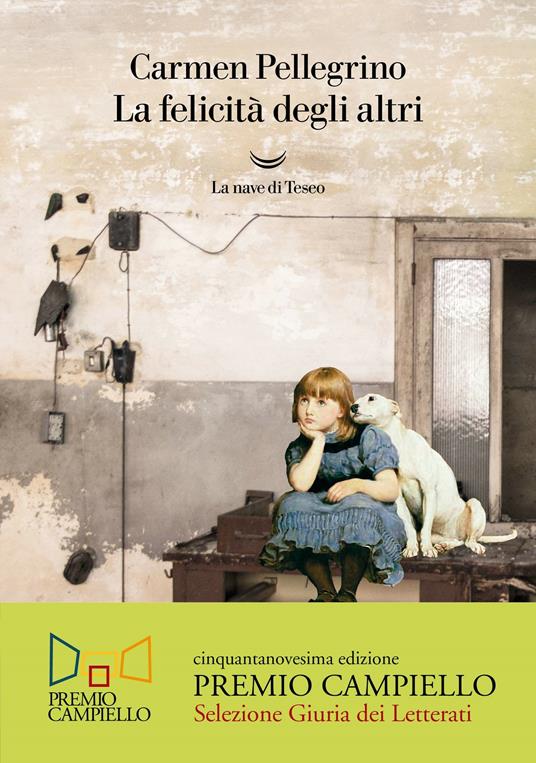 Le cose che ci salvano libro motivazione di Lorenza Gentile