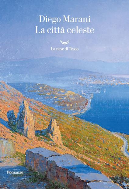 La citta celeste - Diego Marani - ebook