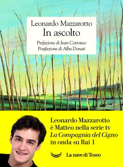In ascolto - Leonardo Mazzarotto - ebook
