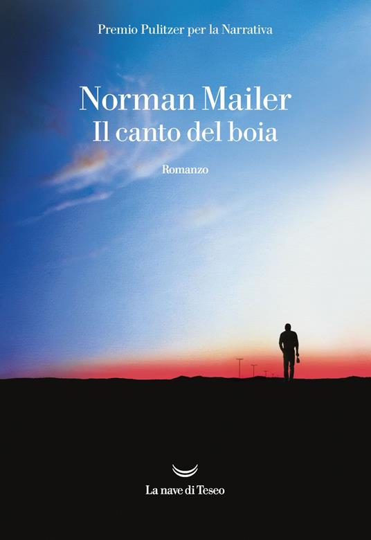 Il canto del boia - Norman Mailer,Ettore Capriolo - ebook