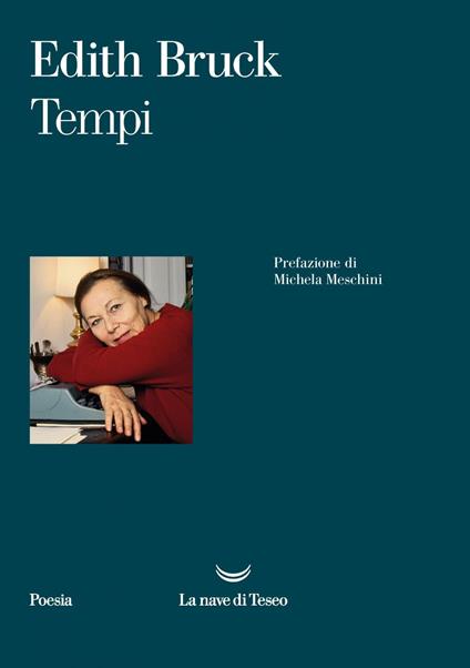 Tempi - Edith Bruck - ebook