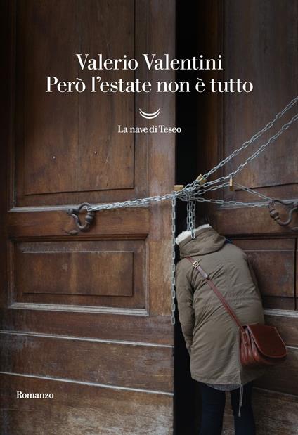 Però l'estate non è tutto - Valerio Valentini - ebook