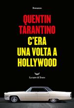 C'era una volta a Hollywood