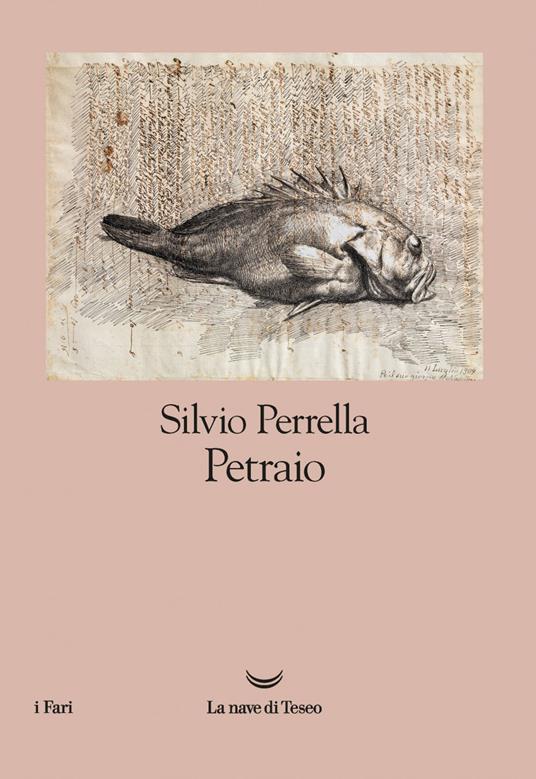 Petraio - Silvio Perrella - ebook
