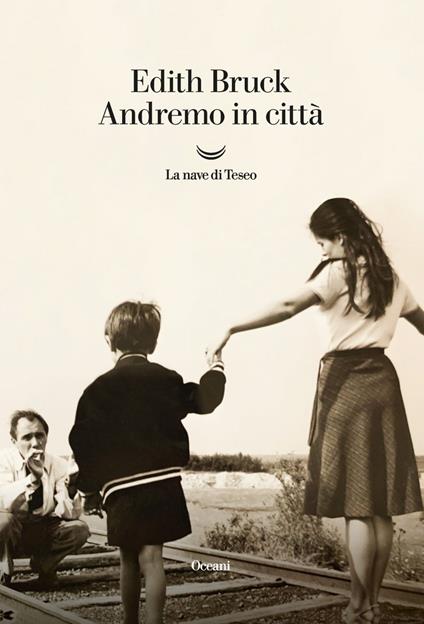 Andremo in città - Edith Bruck - ebook