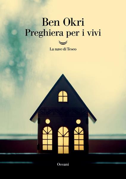 Preghiera per i vivi - Ben Okri,Elena Malanga - ebook