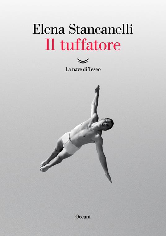 Il tuffatore - Elena Stancanelli - ebook