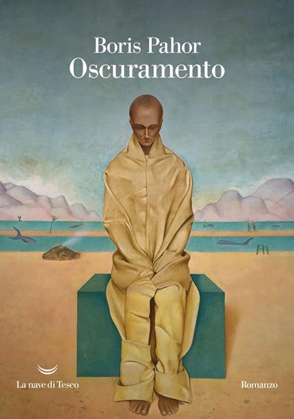 Oscuramento - Boris Pahor,Martina Clerici - ebook