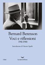 Voci e riflessioni (1941-1944)