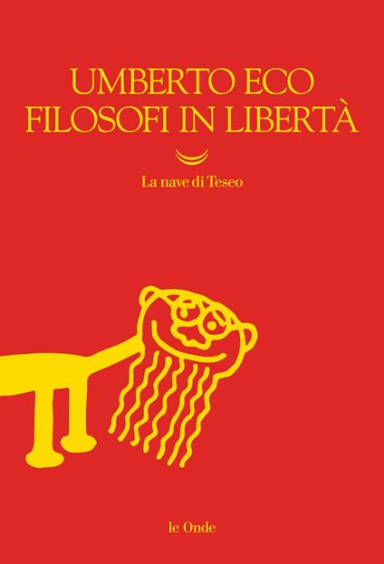 Filosofi in libertà - Eco, Umberto - Ebook - EPUB2 con Adobe DRM