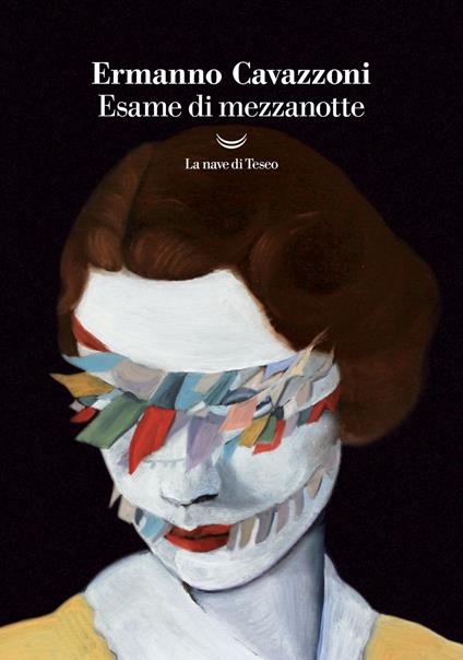 Esame di mezzanotte - Ermanno Cavazzoni - ebook