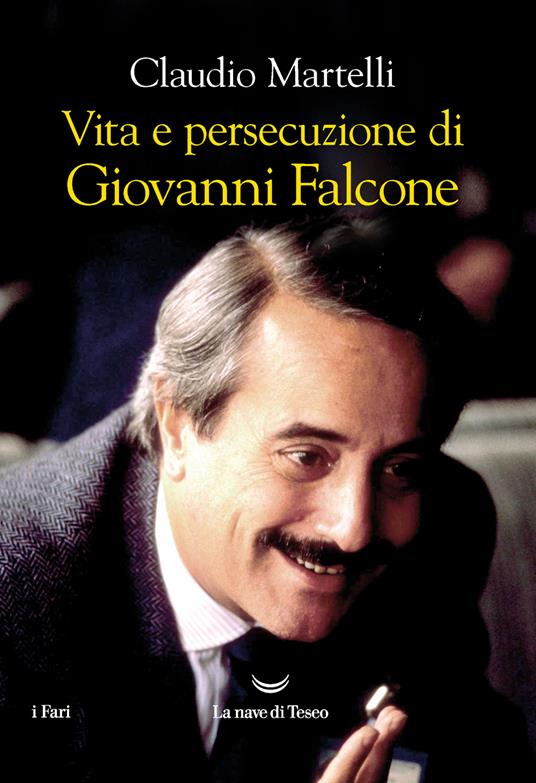 10 libri da leggere ai ragazzi per conoscere Giovanni Falcone