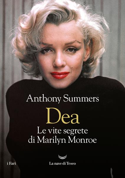 la versione dei becchini - il corpo di marilyn monroe era trascurato e  irriconoscibile - Media e Tv