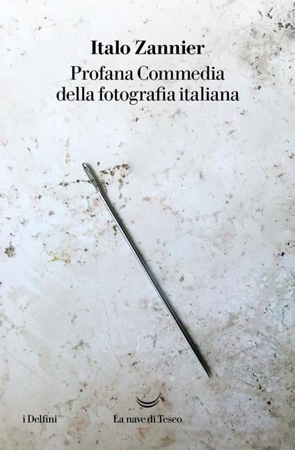 Profana Commedia della fotografia italiana - Italo Zannier - ebook