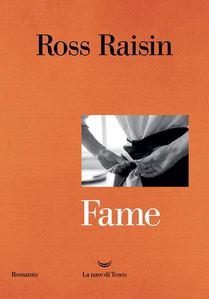 Fame - Ross Raisin,Andrea Silvestri - ebook