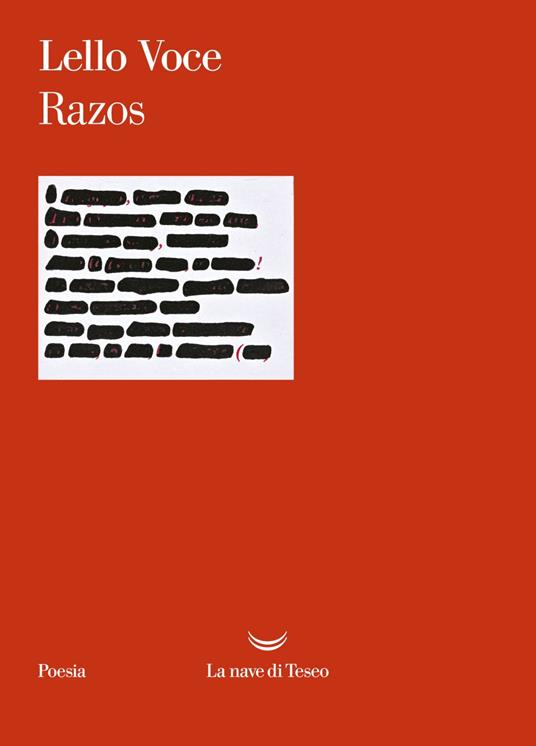 Razos - Lello Voce - ebook